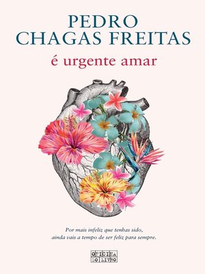 cover image of É Urgente Amar